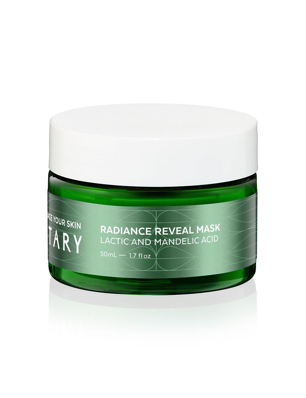 Radiance Reveal Mask - Lactic and Mandelic Acid