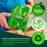 Radnor Fizz Apple   4 x 330ml