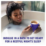 Radox Calm Your Mind Bath Salts   900g