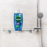 Radox Feel Awake 2-In-1 Body Wash &amp;amp; Shampoo 225ml
