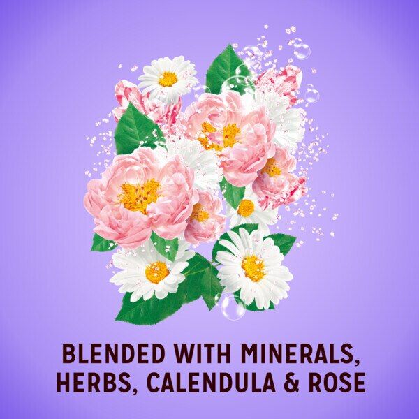 Radox Mineral Therapy Feel Blissful Bath Soak 500ml