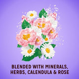 Radox Mineral Therapy Feel Blissful Bath Soak 500ml