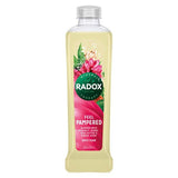 Radox Mineral Therapy feel pampered bath soak 500ml
