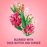 Radox Mineral Therapy feel pampered bath soak 500ml