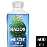 Radox Muscle Bath Soak   500ml