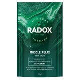 Radox Muscle Relief Bath Salts   900g