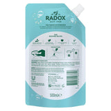 Radox Pouch Protect &amp;amp; Replenish Liquid Hand Wash Pouch   500ml