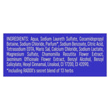 Radox Sleep Aromatherapy   500ml