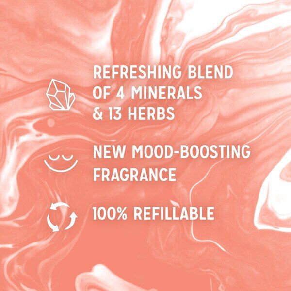 Radox Special Edition Sweet Summer Nights Shower Gel 450 Ml