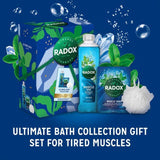 Radox Ultimate Bath Collection Gift Set