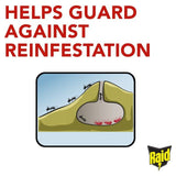 Raid Ant Killer Powder   250g