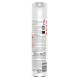 Raid Plant Based Crawling Insect Killer Aerosol Spray   300ml