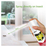 Raid Plant Based Crawling Insect Killer Aerosol Spray   300ml