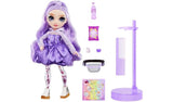 Rainbow High Sparkle Shine Viola Doll
