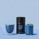 Raise &amp;amp; Replenish That Glow Tho Superfood Latte Blend 210g Plug Me In