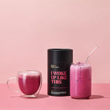 Raise &amp;amp; Replenish That Glow Tho Superfood Latte Blend 210g Thirst Aid Kit