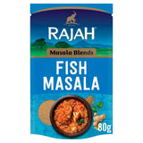 Rajah Spices Fish Masala Powder   80g