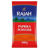 Rajah Spices Ground Paprika Powder   400g