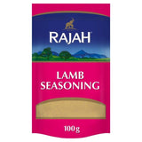 Rajah Spices Lamb Seasoning Powder   100g