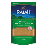 Rajah Whole Black Pepper 100g Cassia Bark