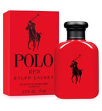 Ralph Lauren Polo Red Eau de Toilette 75ml