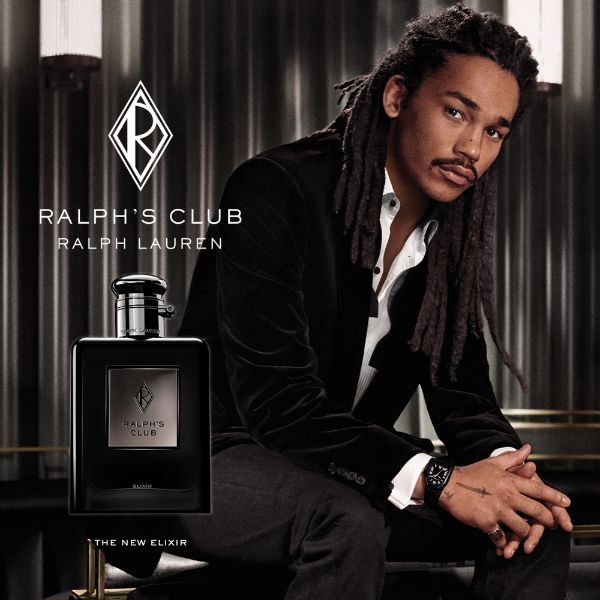 Ralph Lauren Ralphs Club Elixir 150Mledp
