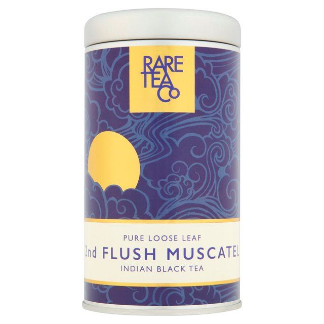 Rare Tea Company 2nd Flush Muscatel Sikkim   50g