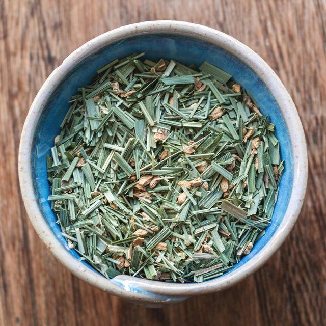 Rare Tea Company Himalayan Ginger &amp;amp; Lemongrass   30g