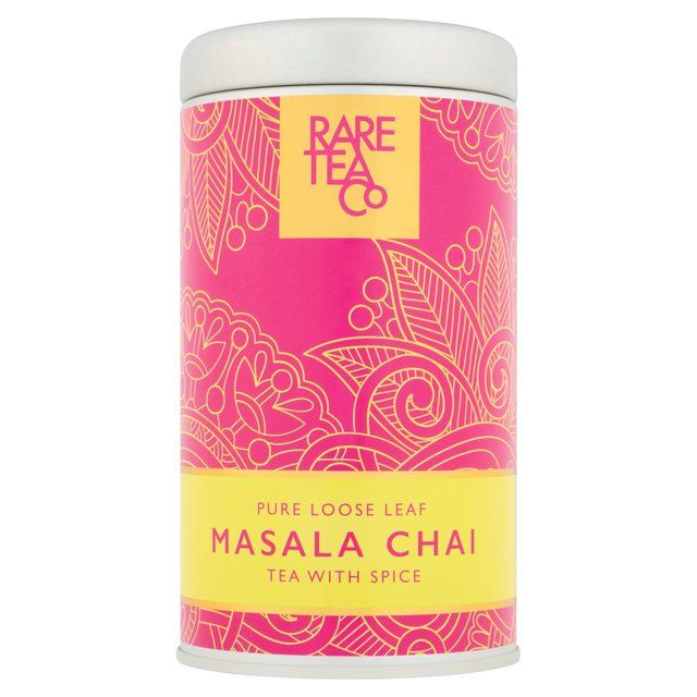 Rare Tea Company Masala Chai   50g