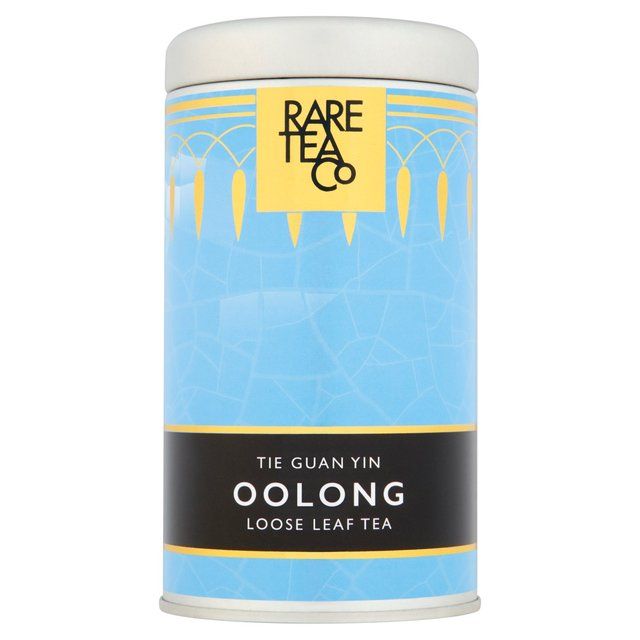 Rare Tea Company Oolong Loose Tea   50g
