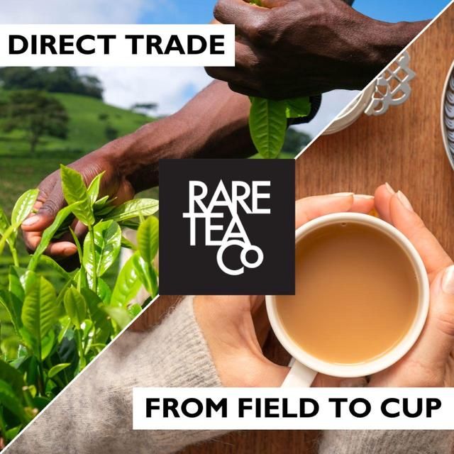 Rare Tea Company RAF Tea   50g