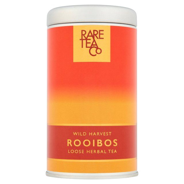 Rare Tea Wild Rooibos Tea   50g