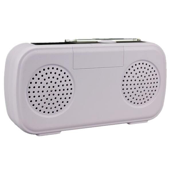 Ravencourt Easy Music Player