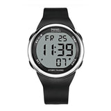 Ravencourt LCD Radio Controlled Digital Watch