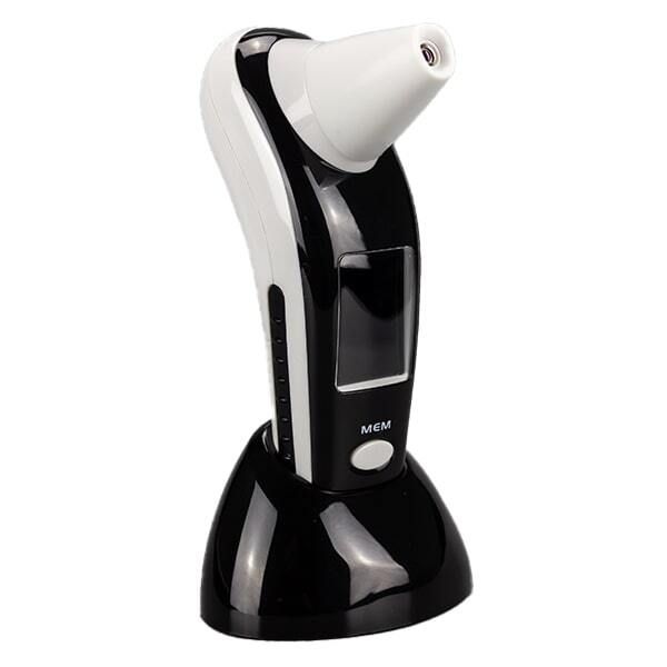 Ravencourt Talking Ear &amp;amp; Forehead Thermometer