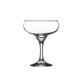 Ravenhead Entertain Cocktail Saucer Glasses 200ml   2 per pack