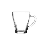 Ravenhead Essentials Glass Mug