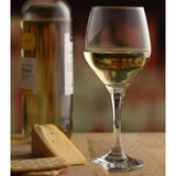 Ravenhead Majestic White Wine Glasses 30cl   4 per pack