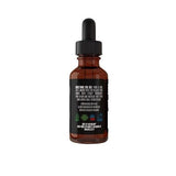 Razor MD Beard Oil Citrus &amp;amp; Cedar 56g