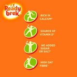 Ready Brek Smooth Porridge Oats Original   750g