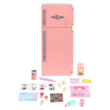 Real Littles Desk Top Caddies Playset