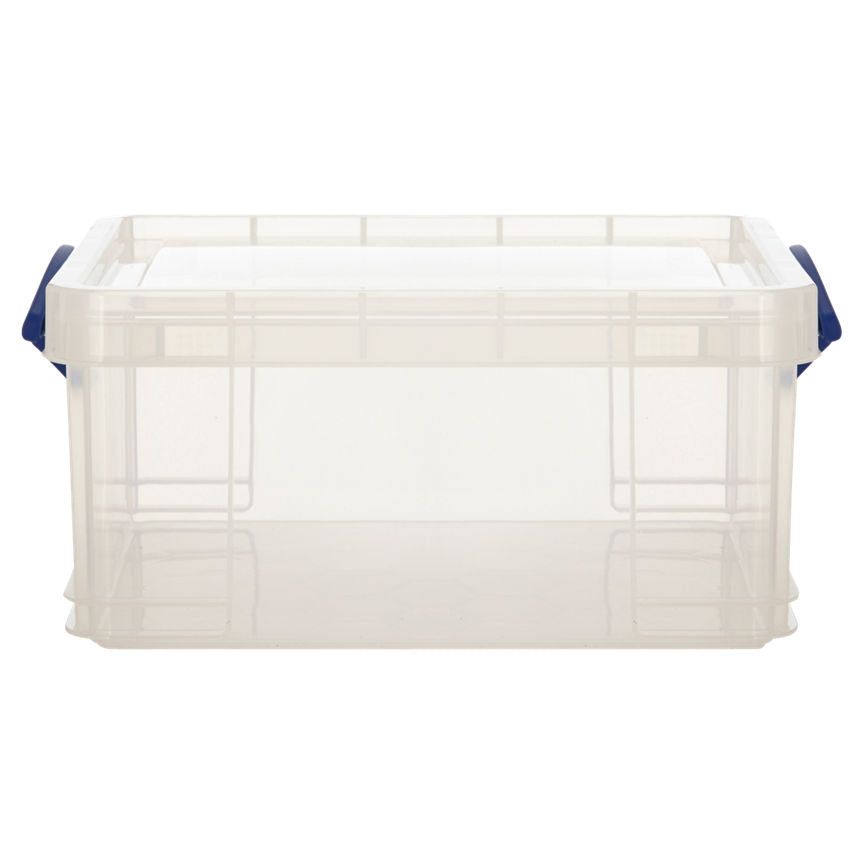 Really Useful Boxes XL 21L Storage Box