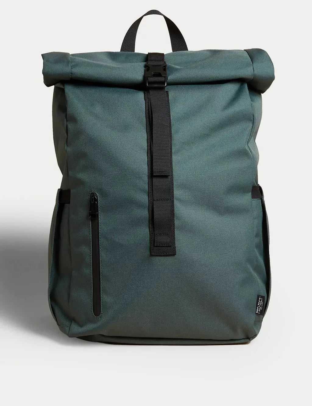 Recycled Polyester Pro-Tect&amp;trade; Backpack