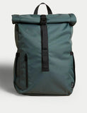 Recycled Polyester Pro-Tect&amp;trade; Backpack