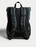 Recycled Polyester Pro-Tect&amp;trade; Backpack Green