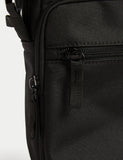 Recycled Polyester Pro-Tect&amp;trade; Cross Body Bag
