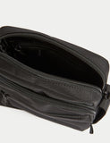 Recycled Polyester Pro-Tect&amp;trade; Cross Body Bag