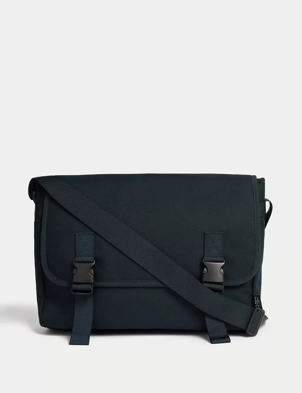 Recycled Polyester Pro-Tect&amp;trade; Messenger Bag