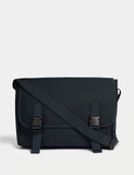 Recycled Polyester Pro-Tect&amp;trade; Messenger Bag