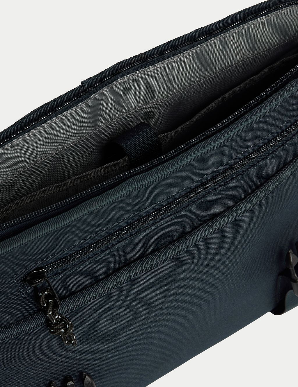Recycled Polyester Pro-Tect&amp;trade; Messenger Bag
